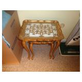 STACKING TABLES / BR STACKING TABLES / BR
