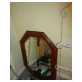 WALL MIRROR / BR WALL MIRROR / BR