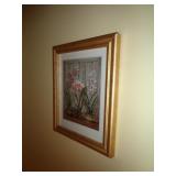 2 MATCHING PRINTS / BR 2 MATCHING PRINTS / BR
