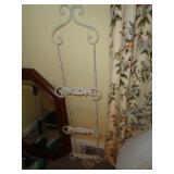 METAL PLATE HOLDER / BR METAL PLATE HOLDER / BR