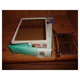 SHAVING MIRROR / BR SHAVING MIRROR / BR