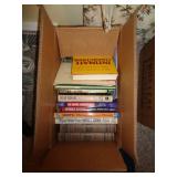 BOOKS & MISC / BR BOOKS & MISC / BR