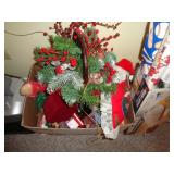 XMAS ITEMS / BR XMAS ITEMS / BR