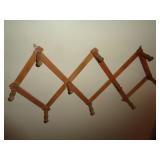 HAT RACK / BS HAT RACK / BS