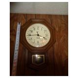 CLOCK / BS CLOCK / BS