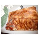 FUR PIECES / BS FUR PIECES / BS