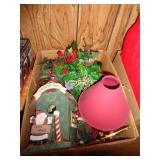 XMAS ITEMS / BS XMAS ITEMS / BS