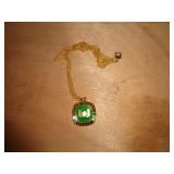 MIAMI CHAMPIONS REPRO NECKLACE