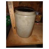 SALT CROCK
