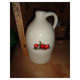 CERAMIC JUG
