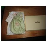 NEIMAN MARCUS JEWELRY POUCH