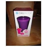 SLUSHY CUPS / YOU GET 2