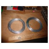 HEAVY WIRE 2 ROLLS