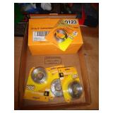 LOT OF WIRE