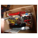 LOT OF TOOLS