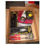 LOT OF TOOLS