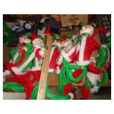11 - CHRISTMAS ELVES