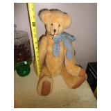 JOINTED TEDDY BEAR / LR