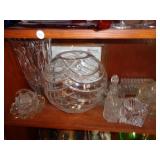 CLEAR GLASS & ETC / FR