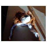 CHILD'S ANIMAL HAT - LION