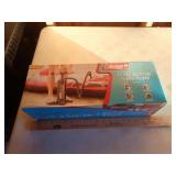 COLEMAN HAND AIR PUMP