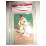1953 BROWN & BIGELOW / TY COBB /  GRADED  CARD