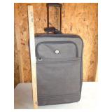 TRAVEL SUITCASE
