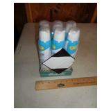 6 PACK OF DRY SHAMPOO