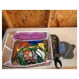 LOT OF TOOLS & MISC