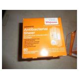BANDAIDS YOU GET 3 BOXES