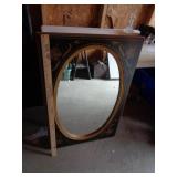 BIG MIRROR / NO SHIPPING