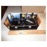 DIE CAST TRUCK WITH POCKET KNIFE