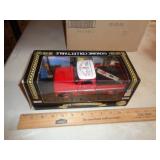 DIE CAST TRUCK WITH POCKET KNIFE / ALABAMA