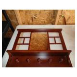 PICTURE FRAME COAT RACK / NO SHIPPING