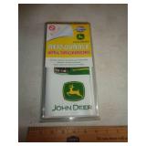 JOHN DEERE WALL DECOR