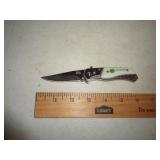 JOHN DEERE SPRING ASSIST KNIFE