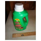LAUNDRY DETERGENT