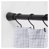 THRESHOLD 43 -72" TENSION ROD