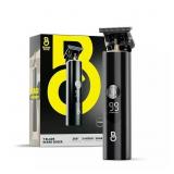 BEARD TRIMMER WATERPROOF CORDLESS