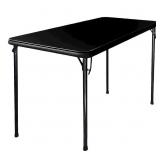 4 FT FOLDING TABLE