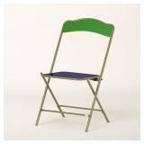 KATE SPADE FOLDING CHAIR