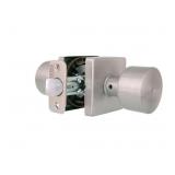 RIDGEWAY INTERIOR PASSAGE HANDLE SET
