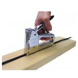 LOW VOLT WIRE STAPLE GUN