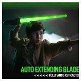 POWER SABER ENERGY BLADE TOY