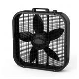 LASKO 20" BOX FAN