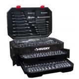 290 PC MECHANICS TOOL SET *INCOMPLETE
