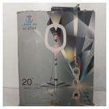 20" 3-IN-1 RING LIGHT