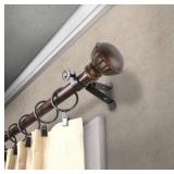 PAIR MAGNOLIA FINIALS