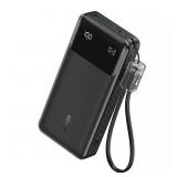 ANKER 30W POWER BANK