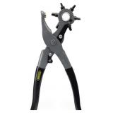 MULTI SIZE HOLE PUNCH